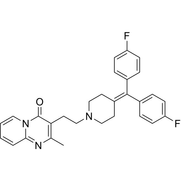 Seganserin 87729-89-3
